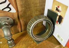 Urban Industrial Book Ends 4 small