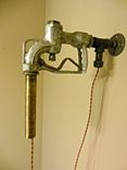 Industrial Gas Pump Lamp 2 small