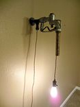 Industrial Gas Pump Lamp 4 small