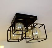 Gabbietta Chandelier 2 small