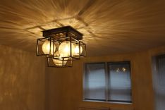 Gabbietta Chandelier 3 small
