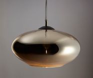 Reflect Chandelier /  3 Pendant 1 small