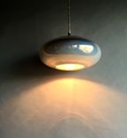 Reflect Chandelier /  3 Pendant 2 small