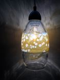 Argento Opaline Pendants 6 small