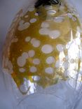 Argento Opaline Pendants 3 small