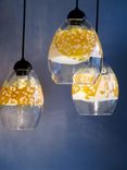 Argento Opaline Pendants 1 small