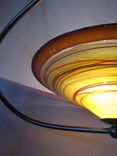 Spirale Chandelier / Style: Nido 3 small