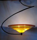 Spirale Chandelier / Style: Nido 1 small