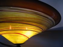 Spirale Chandelier / Style: Nido 4 small