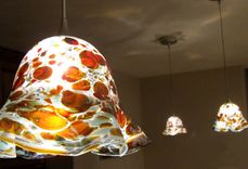 Onda Pendant 3 small