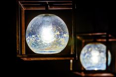 Gabietta Pendant Light 12" 1 small