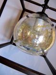 Gabietta Pendant Light 12" 2 small