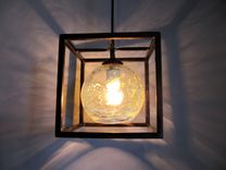 Gabietta Pendant Light 12" 4 small