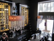 Pioggia Ellipse: Custom Chandeliers 2 small