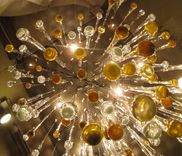 Pioggia (Rain) Large Chandelier 1 small