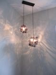 Nest Pendant Light 5 small