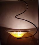 Spirale Chandelier / Incalmo Style 4 small