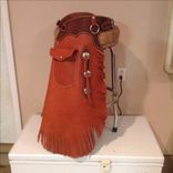 New Handcrafted Working Chinks 1 small