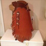 New Handcrafted Working Chinks 2 small