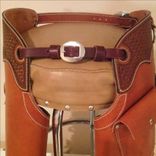 New Handcrafted Working Chinks 6 small