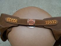 Handmade Chaps 2 small