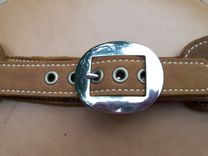 Handmade Chaps 3 small