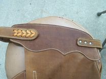 Handmade Chaps 4 small
