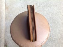 Custom Handcrafted Pistol Or Revolver Cases 3 small