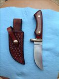 Custom Handcrafted Knife Sheaths 3 small