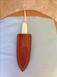 Custom Handcrafted Knife Sheaths 1 small