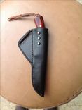 Custom Handcrafted Knife Sheaths 3 small