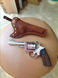 Custom Handcrafted Holster 3 small