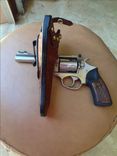 Custom Handcrafted Holster 4 small