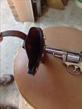 Custom Handcrafted Holster 5 small