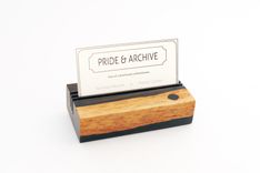 Wood Nooks And Other Specialty Objects 4 small