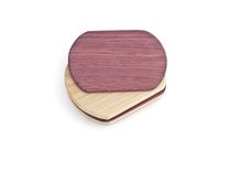 Wood Nooks And Other Specialty Objects 1 small