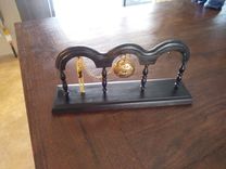 Pocket Watch Display, Watch Box 4 small