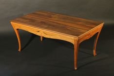 Art Nouveau Coffee Table 1 small