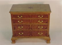 Chest Of Drawers 1 small
