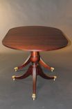 Pedestal Dining Table 1 small