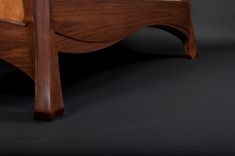 Art Nouveau Window Bench 4 small