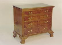 Chest Of Drawers 2 small
