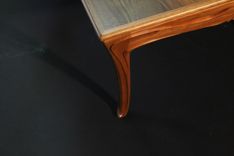 Art Nouveau Coffee Table 2 small