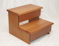 Large Step Stool 1 small