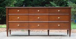 Chest Of Drawers 1 small