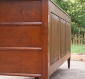 Chest Of Drawers 3 small