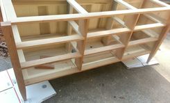 Chest Of Drawers 5 small