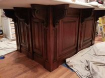Kitchen Island 1 small