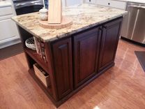 Kitchen Island 1 small