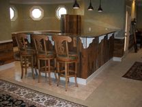 Rustic Bar 2 small